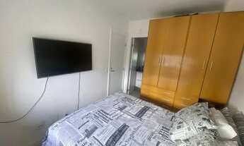 Imagem 2: Apartamento para venda possui 65 metros quadrados com 2 quartos