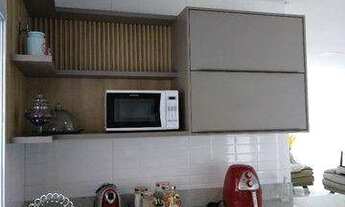 Imagem 5: Casa com 3 dormitórios à venda, 128 m² por R$ 810.000 - Condomínio Bosque dos ManacásJardi