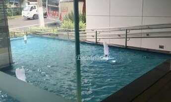 Imagem 2: Sala para alugar, 37 m² por R$ 3.150,01/mês - Jardim Paulista - São Paulo/SP