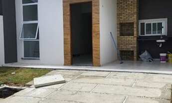 Imagem 2: Casa novinha com 2 suítes com doc incluso