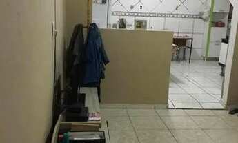 Imagem 6: Casa com 4 dormitórios à venda, 270 m² por R$ 320.000 - Jordanésia - Cajamar/SP