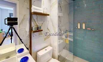 Imagem 4: Apartamento à venda, 49 m² por R$ 665.000,00 - Jardim Sao Paulo(Zona Norte) - São Paulo/SP