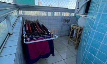 Imagem 7: Apartamento com 3 dorms, Canto do Forte, Praia Grande - R$ 649 mil, Cod: 4016