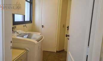 Imagem 7: Apartamento com 3 dormitórios à venda, 105 m² - Brooklin - São Paulo/SP