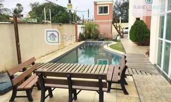 Imagem 2: Apartamento mobiliado para alugar em Messejana