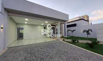 Imagem 3: CASA NOVA COM 3 QUARTOS SENDO 1 SUÍTE NA 505 SUL!!!