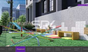 Imagem 6: Studio no Campo Comprido - Pixel