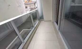 Imagem 7: Loft com 1 dormitório para alugar, 23 m² por R$ 1.379,01/mês - Luz - São Paulo/SP