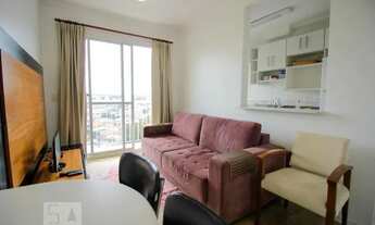 Imagem: Apartamento para Aluguel - Butantã, 2 Quartos