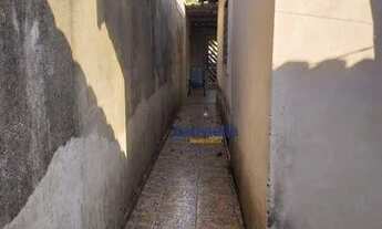 Imagem 5: Casa com 3 dormitórios à venda, 130 m² por R$ 289.990,00 - Parque Nossa Senhora das Dores