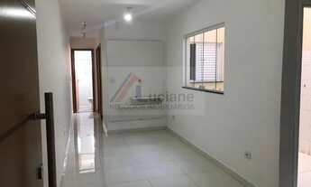 Imagem: Apartamento para Venda em Santo André