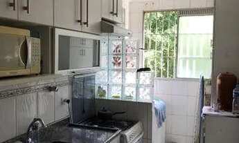 Imagem 2: Apartamento com 2 dormitórios à venda, 54 m² por R$ 288.000,00 - Jardim Esmeralda - São Pa