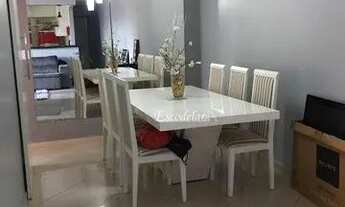 Imagem 4: Apartamento com 3 dormitórios à venda, 90 m² por R$ 648.000,00 - Vila Guilherme - São Paul