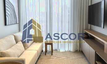 Imagem 5: Apartamento com 2 dormitório sendo 1 suíte à venda, 65 m² - Cachoeira do Bom Jesus - Flori