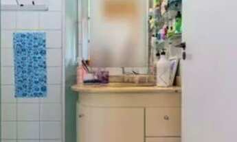 Imagem 5: Apartamento para venda com 55 metros quadrados com 2 quartos em Socorro - São Paulo - SP