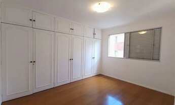 Imagem 4: Apartamento com 3 dormitórios para alugar, 140 m² - Vila Paris - Belo Horizonte/MG