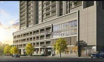 Imagem 2: Apartamento Garden à venda, 122 m² por R$ 869.948,00 - Vila Albertina - São Paulo/SP