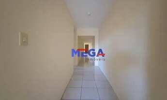 Imagem 2: Casa com 3 quartos para alugar no Vila Velha - Fortaleza/CE