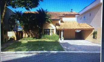 Imagem: Ca sCasa com 3 dormitórios para alugar