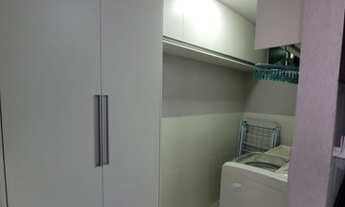 Imagem 3: Casa jardim atlântico