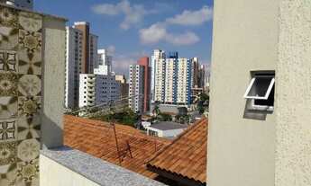 Imagem 6: Cobertura J.BEla Vista Prox Shoping ABC