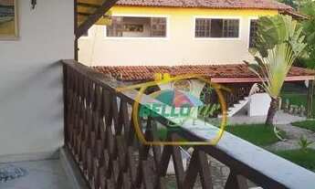 Imagem 4: Casa com 4 dormitórios à venda, 700 m² por R$ 2.500.000,00 - Candeias - Jaboatão dos Guara