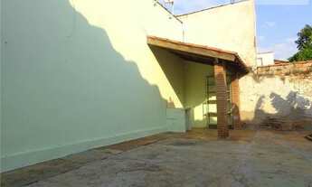 Imagem: Casa com 1 dormitório para alugar por R$