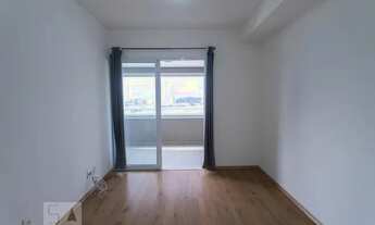 Imagem 2: Apartamento para Aluguel - Barra Funda, 1 Quarto, 48 m2