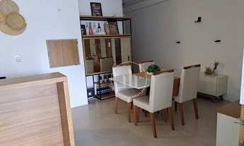 Imagem 3: Apartamento com 3 dormitórios à venda, 106 m² por R$ 720.000,00 - Barreiros - São José/SC