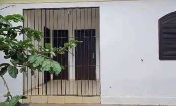 Imagem 7: Casa linear no bairro Ouro Verde, 3 quartos e dependência