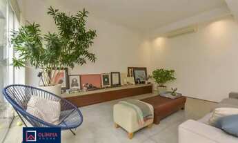 Imagem: Locação Apartamento 3 Dormitórios - 235