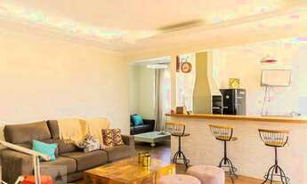 Imagem 7: Apartamento à Venda - Castelo, 4 Quartos, 180 m2