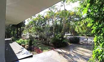 Imagem 2: Casa com 4 quartos sendo 4 suites à venda no Alto de Pinheiros