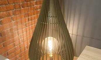 Imagem 7: Apartamento lindo à venda no Novare, Alphaville