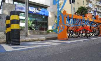 Imagem 3: Oportunidade, excelente sala comercial, Alameda Santos, Cerqueira Cesar-SP