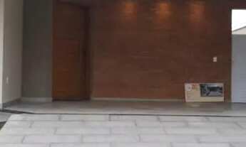 Imagem 3: Casa em Condomínio para Venda em Sorocaba, Mont Blanc, 3 dormitórios, 3 suítes, 4 banheiro