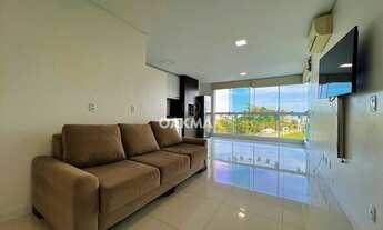 Imagem: Apartamento com 2 vagas de garagem e 3 dormitórios