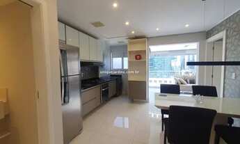 Imagem 6: Itaim Bibi: 1 Dorm | 1 Vaga