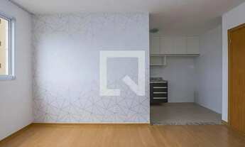 Imagem 3: Apartamento para Aluguel - Buritis, 2 Quartos, 46 m2