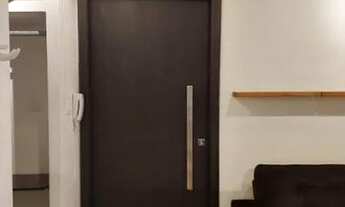 Imagem 2: Casa com 1 dormitório para alugar, 55 m² por R$ 2.500,00/mês - Parque Mandaqui - São Paulo