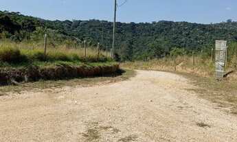 Imagem 7: Fazendinha em condominio fechado ao lado do taua clube com vista para serra da piedade