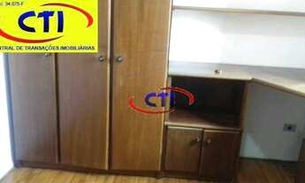 Imagem 5: Apartamento residencial à venda, Santa Terezinha, São Bernardo do Campo - AP2548