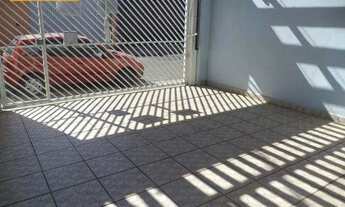 Imagem: Casa com 3 dormitórios à venda por R$