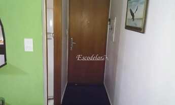 Imagem 2: Apartamento à venda, 51 m² por R$ 350.000,00 - Tremembé - São Paulo/SP