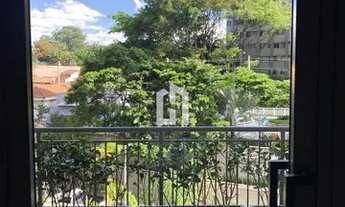 Imagem 4: SãO PAULO - Apartamento Padrão - Moema Índios