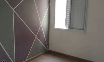 Imagem 3: Apartamento à venda, 2 quartos, 1 suíte, 1 vaga, Vila Marina - São Paulo/SP