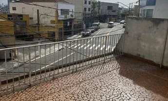 Imagem 5: Casa com 2 dormitórios para alugar, 92 m² por R$ 1.796,00/mês - Limão - São Paulo/SP