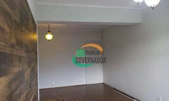 Imagem 3: Apartamento com 3 dormitórios, 75 m² - venda por R$ 370.000,00 ou aluguel por R$ 2.313,95