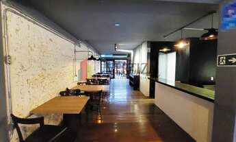 Imagem 7: Loja mobiliada à venda no Brooklin