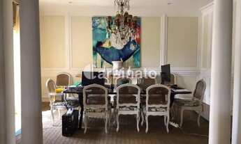 Imagem 6: Edifício Paris - 277m² Privativos - 1 Suíte Máster 2 americanas - 4 garagens - Indescrití